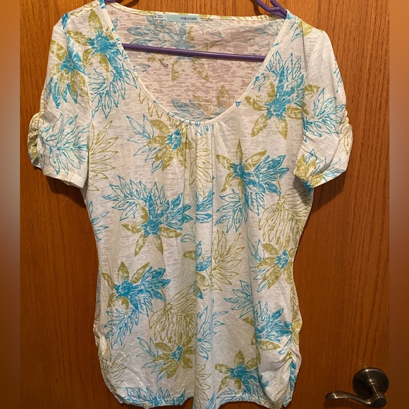 Maurices Tops - Maurice’s Women’s Light Weight Top